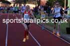 The 1500 metres, 2026 NEGP 1, Monkton Stadium. Photo: David T. Hewitson/Sports for All Pics